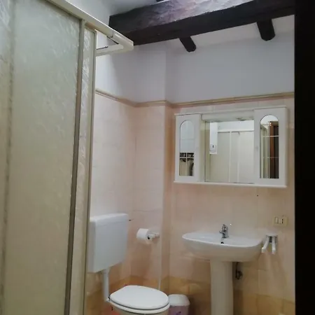 M&e Violet House Apartamento *