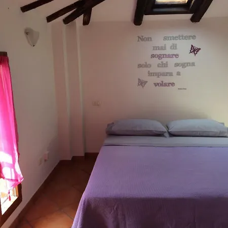 M&e Violet House Daire
