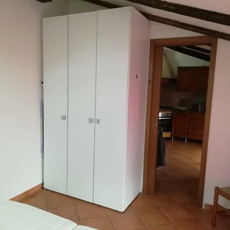 Apartamento M&e Violet House Bolonia