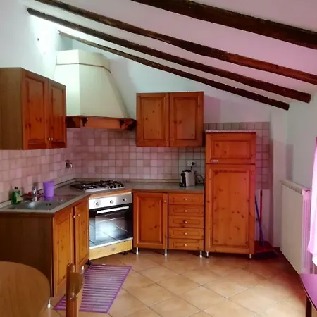 M&e Violet House Apartamento Bolonia